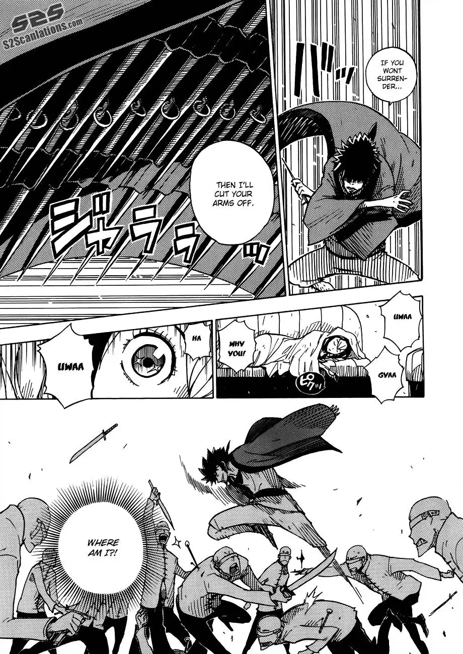 Dimension W Chapter 1 35